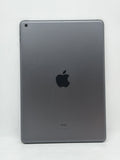Apple iPad 7th Gen A2197 10.2" 32GB Wi‑Fi Only Space Gray image 3