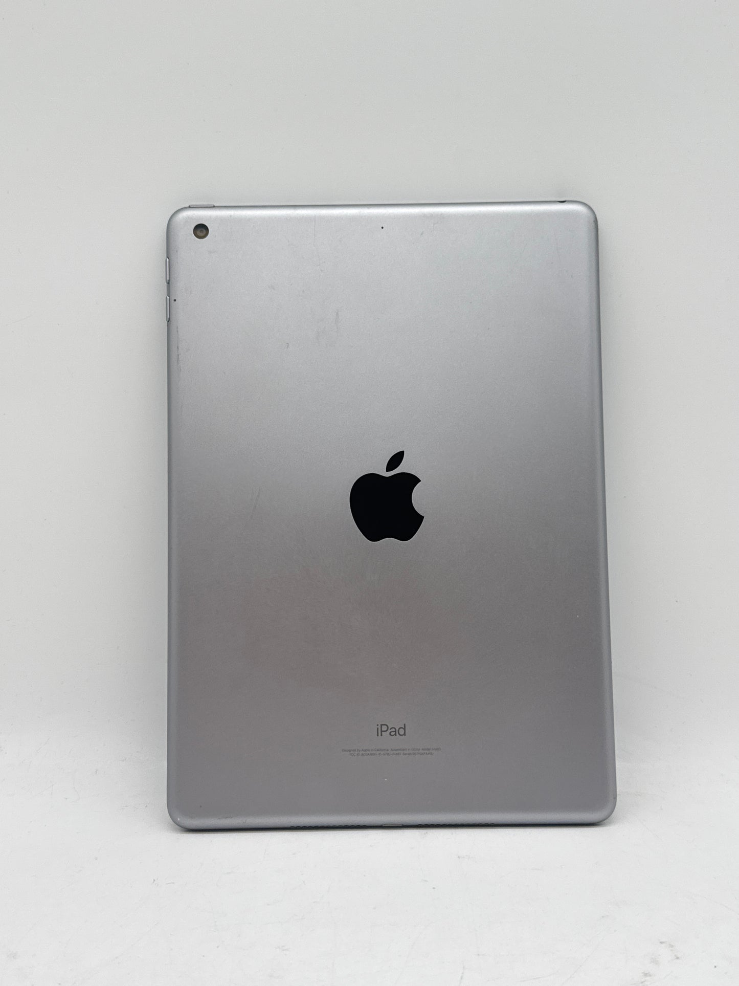 Apple iPad 6th Gen 9.7" A1893 Wi-Fi 32GB Space Gray Parts Only !READ