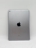 Apple iPad 6th Gen 9.7" A1893 Wi-Fi 32GB Space Gray - Read! image 4