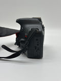 Canon EOS Rebel T2i Digital SLR Camera (Body Only) - For Parts image 5