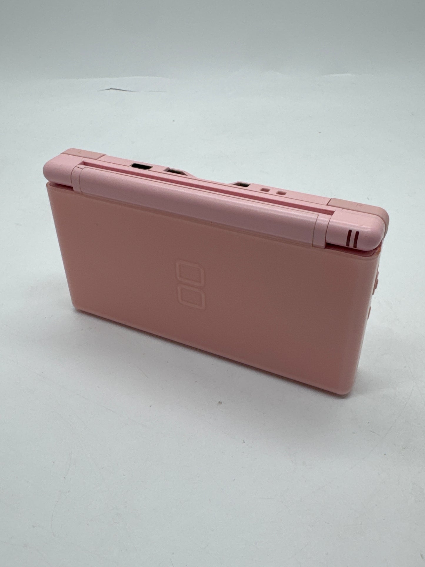 Nintendo DS Lite USG-001 Pink Console #90 No Charger