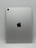 Apple iPad 11th Gen 11.0" A3354 128GB Wi-Fi Silver - No Power, Remotely Managed image 1