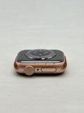 Apple Watch Series 6 A2291 40mm GPS Only Rose Gold Aluminum - No Power image 3