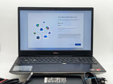 Dell G5 SE 5505 15.6" Ryzen 7 4800H 2.9GHz 8GB 512GB RX 5600M w/ Charger READ AS IS image 1