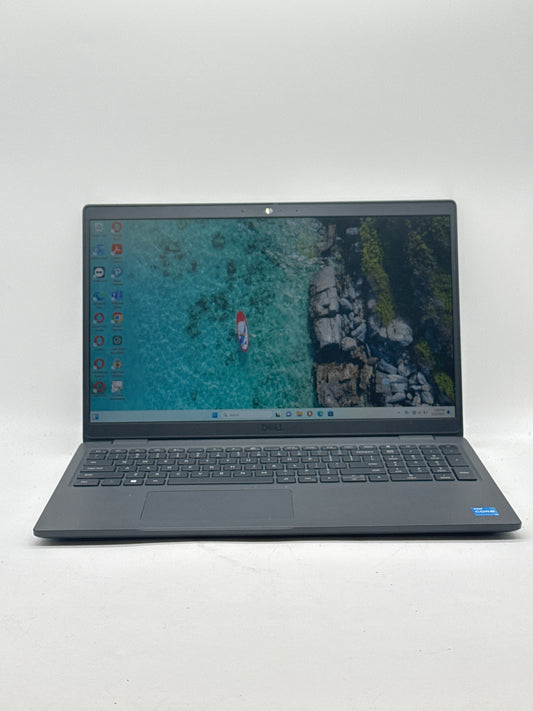 Dell Latitude 3540 15.6" Core i3-1215U 1.20GHz 8GB RAM 256GB SSD Laptop