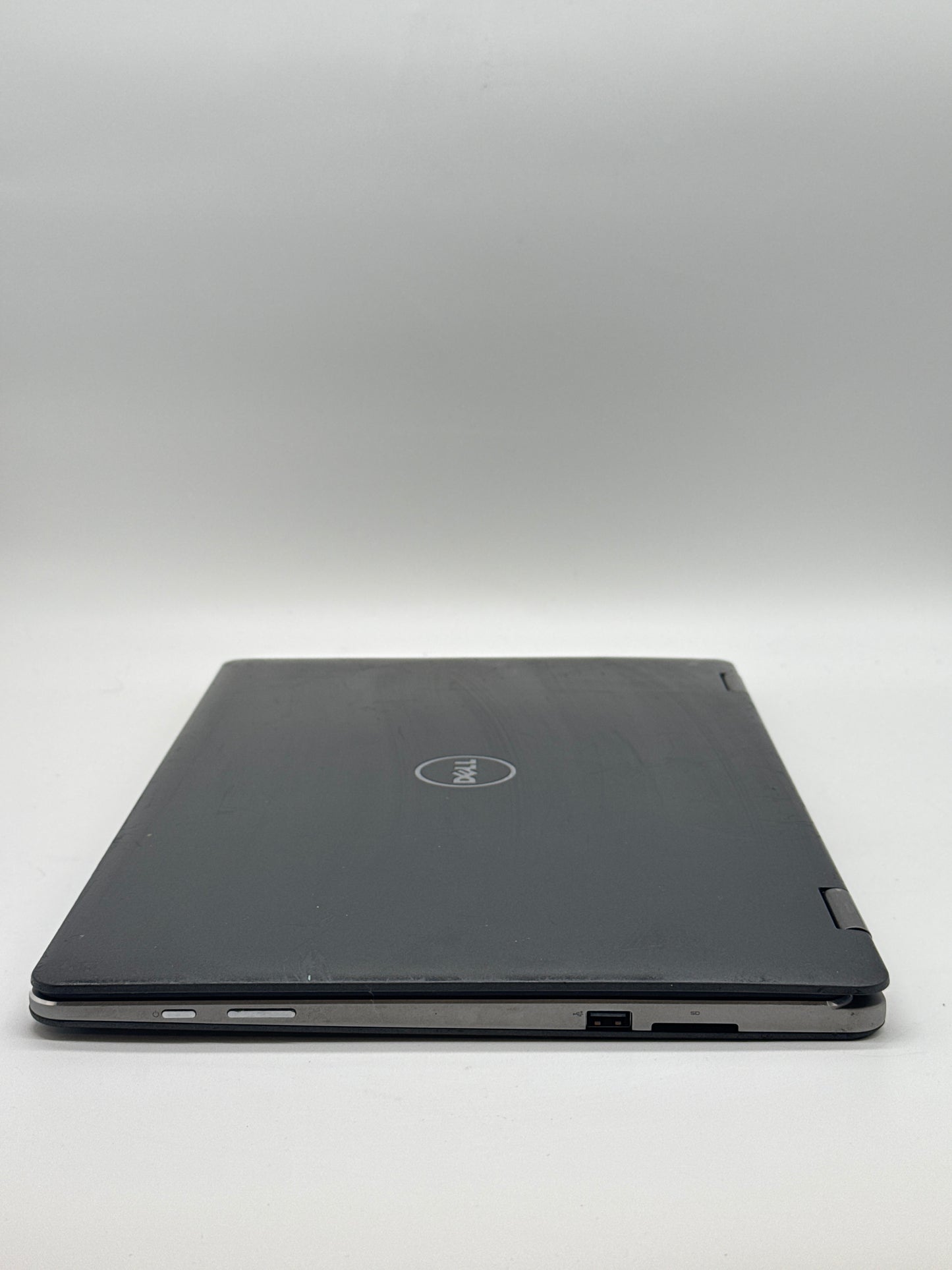 Dell Inspiron 7558 Intel Pentium 3825U 4GB RAM 512GB SSD Touchscreen Laptop w/ Charger