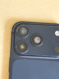 Unlocked Apple iPhone 17 Pro A3256 256GB Deep Blue - Bad Display Read! image 3
