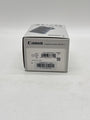 Canon PowerShot ELPH 360 HS A 20.2MP Digital Camera Black Open Box - image 5