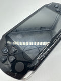 Sony PSP-1000 Piano Black Console #77 w/1800mAh Battery & No Charger image 4
