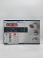 New Delta Nicoli H2O Kinetic Tub Shower Faucet 144859-SS Nickel Finish - image 2
