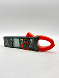 Ames CM400A AC Clamp Meter Cat iii 600V With leads image 3
