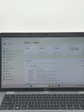 Dell Latitude 5430 14" Intel Core i7-1265U 1.80GHz 16GB RAM 512GB SSD image 2