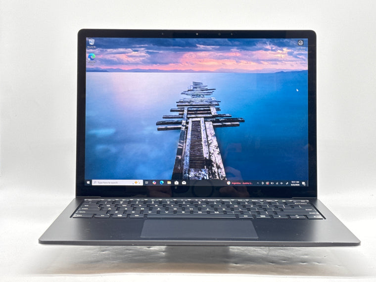 Microsoft Surface Laptop 5 13-inch i5 16GB 256GB Black #18