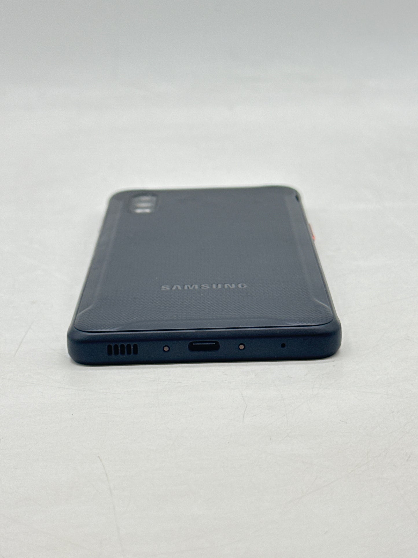 Unlocked Samsung Galaxy XCover Pro 64GB (SM-G715U1) - Remotely Managed