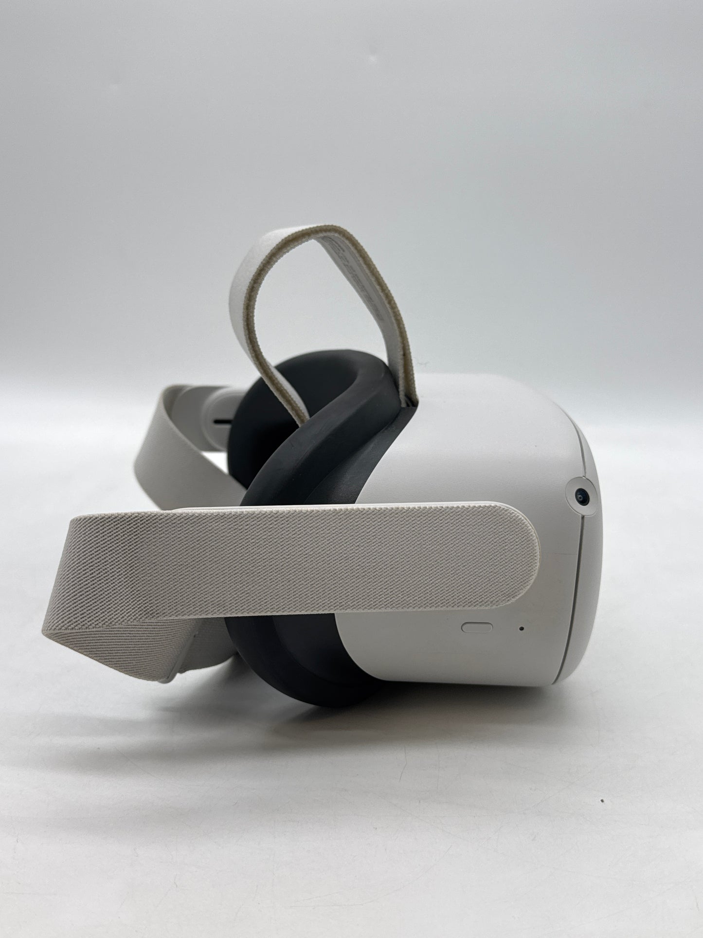 Meta Oculus Quest 2 KW49CM 128GB Advanced All-In-One VR Headset - White