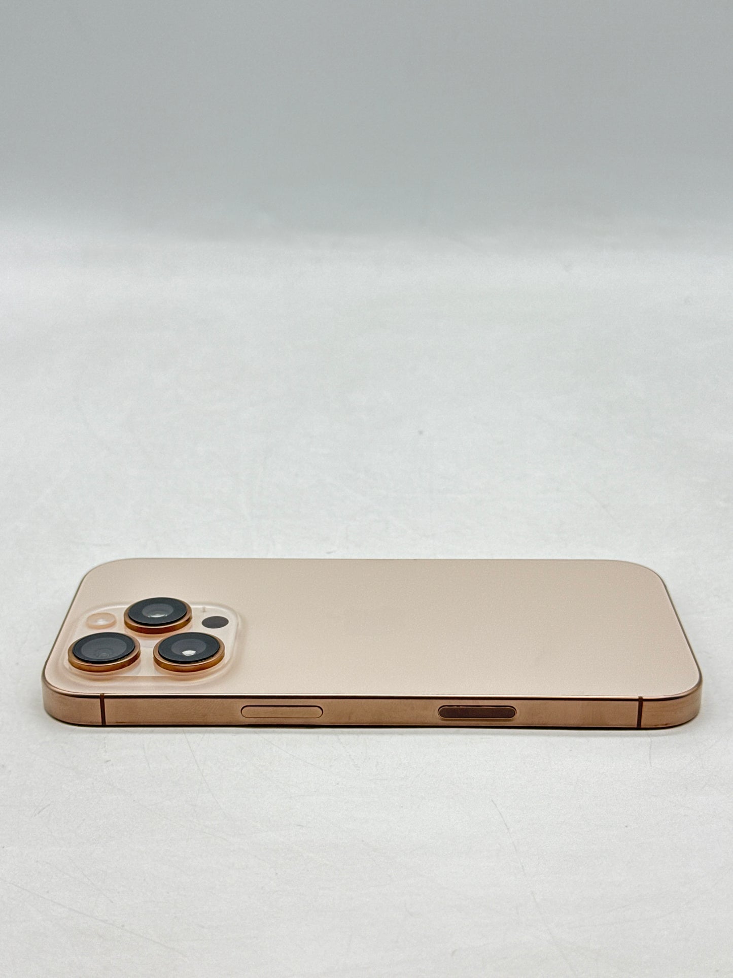 T-Mobile Apple iPhone 16 Pro A3083 128GB Desert Titanium 93% Battery Health