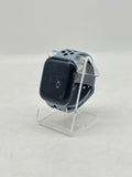 Unlocked Apple Watch Series 9 A2984 45mm GPS + Cellular Midnight Aluminum image 1