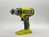 Ryobi PCL206 ONE+ 18V Cordless 1/2 in. Drill/Driver Keyless Chuck Tool Only image 1