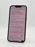 Unlocked Apple iPhone 13 Pro A2483 128GB Sierra Blue - Cracked Read! image 4