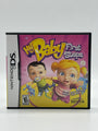 My Baby First Steps Nintendo DS Game - Free Shipping - image 1
