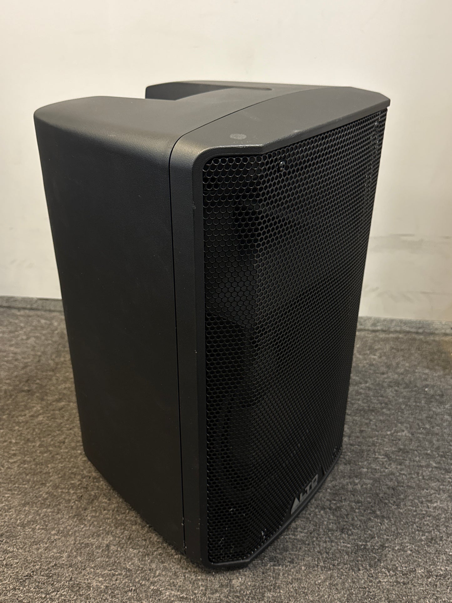 Alto Professional TX410 350-watt 10-inch Powered LoudSpeaker - Pair