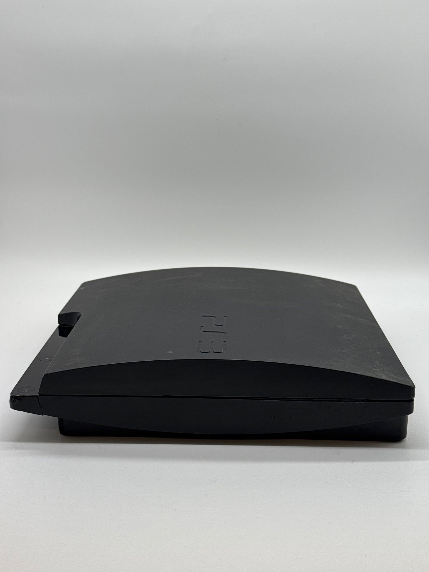 Sony PlayStation 3 CECH-3001A 320GB Black - For Parts!