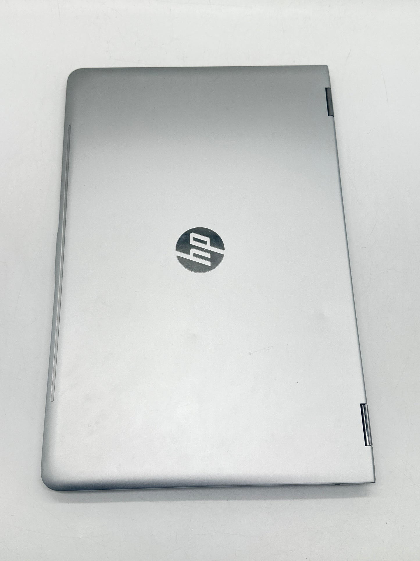 HP Envy 360 Convertible 15.6" Touch FHD Intel Core i7-8550U 1.80GHz 12GB RAM 1TB HDD