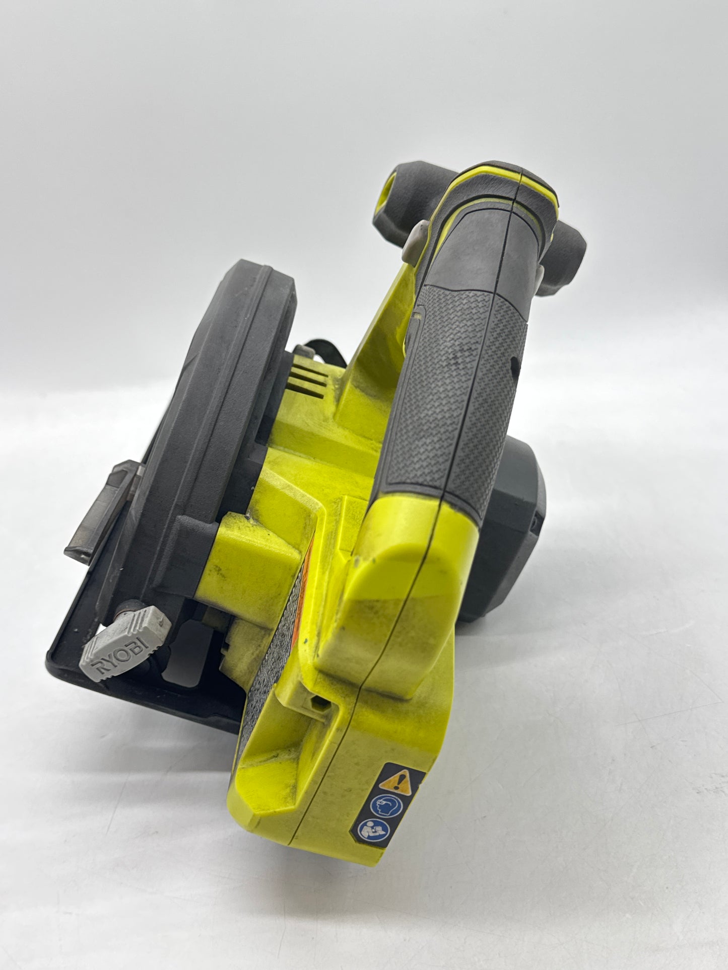 Ryobi PCL500 18V 5-1/2" Battery Powered Circular Saw Tool Only - Untested