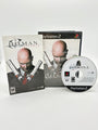 Hitman: Contracts – PlayStation 2 PS2 - image 1