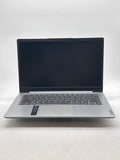 Lenovo IdeaPad 1 14IGL7 14" Celeron N4020 4GB RAM 64GB eMMC For Parts image 1