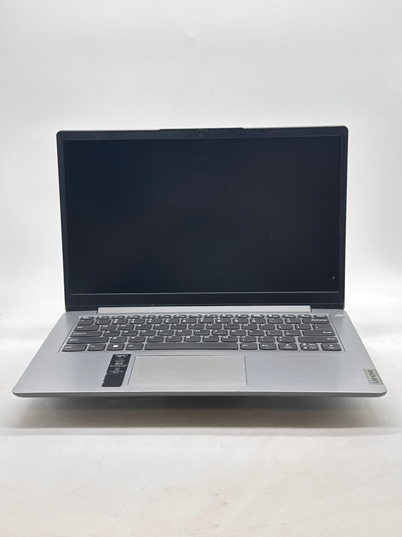 Lenovo IdeaPad 1 14IGL7 14" Celeron N4020 4GB RAM 64GB eMMC For Parts
