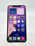 Unlocked Apple iPhone XS Max 6.5" A1921 64GB Gold Read For Parts #159 image 1