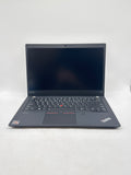 Lenovo ThinkPad T14 Gen 2 14" Ryzen 5 PRO 5650U 16GB RAM 512GB Broken *Read* image 5