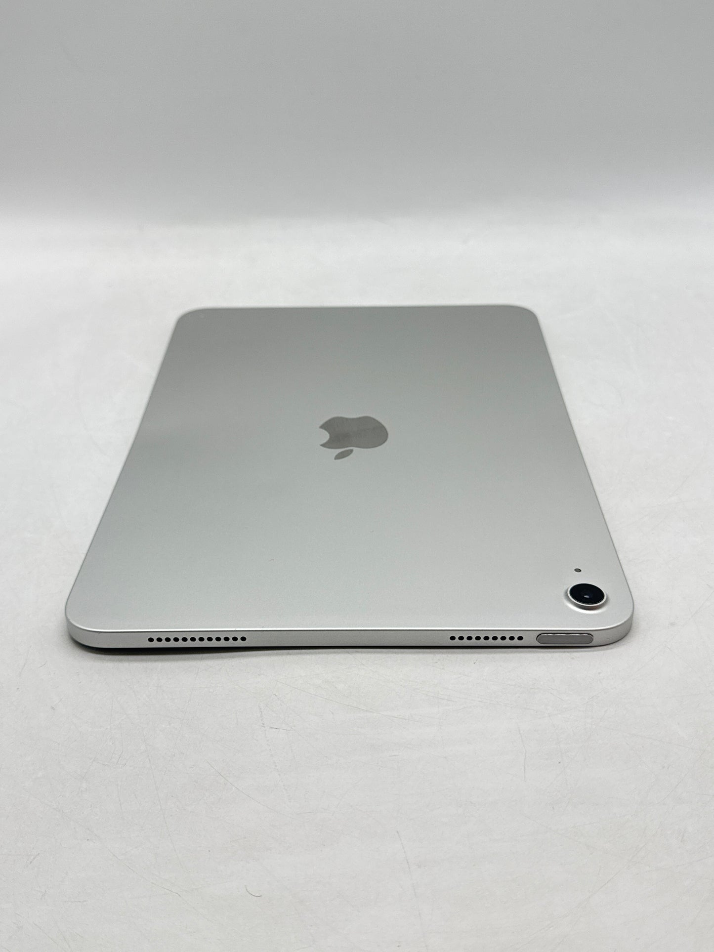 Apple iPad 11th Gen A16 11.0" A3354 256GB Wi-Fi Only Silver - Broken Read!