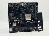 Lenovo AMDP19ME2 Motherboard AMD Ryzen 5 3600 CPU + I/O Shield Used image 1