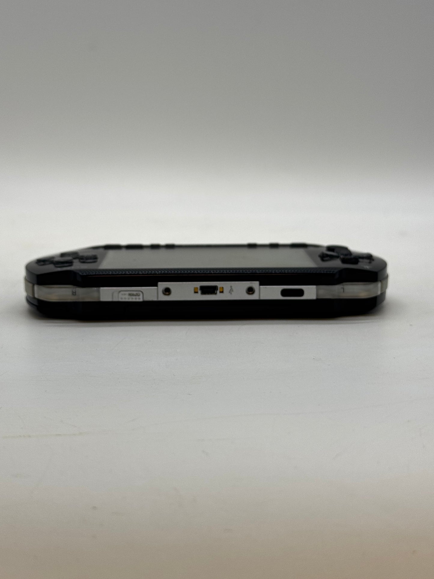 Sony PSP-1000 Black Console 1800mAh Battery No Charger