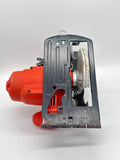 BLACK & DECKER Model CS1000 Circular Saw 7 1/4" image 6