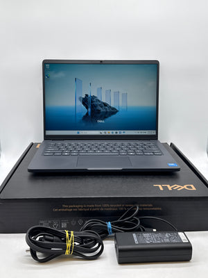Dell Pro 14 PC14250 14.0" FHD+ Intel Core 5 120U 8GB DDR5 RAM 256GB SSD 3 Cycle