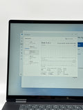 HP OmniBook X FlipNGAI 16" Touch Core Ultra 7 256V 16GB DDR5 RAM 1TB SSD image 4