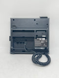 Polycom VVX 450 Ring Central Business IP VoIP Desk Phone Black image 6