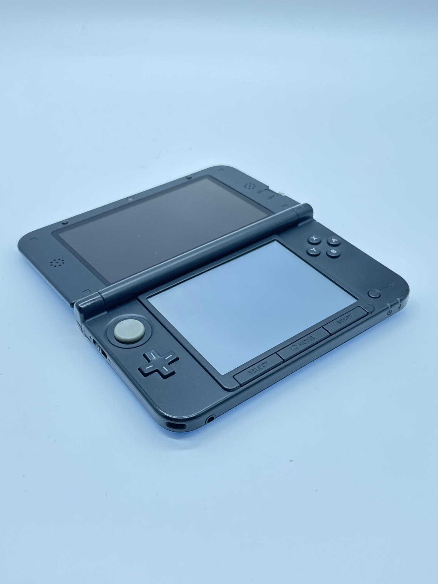 Nintendo 3DS XL LL SPR-001(JPN) Blue/Black Console #16