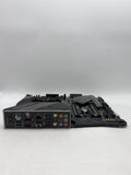 ASUS ROG Maximus XI Hero Wi-Fi Motherboard and i9-9900K 3.60GHz CPU Combo image 4