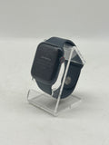 Apple Watch SE 2 A2727 44mm GPS + Cellular Midnight Aluminum Sport Band image 1