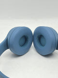 Beats Solo 4 Wireless On-Ear Bluetooth Headphones Slate Blue image 5