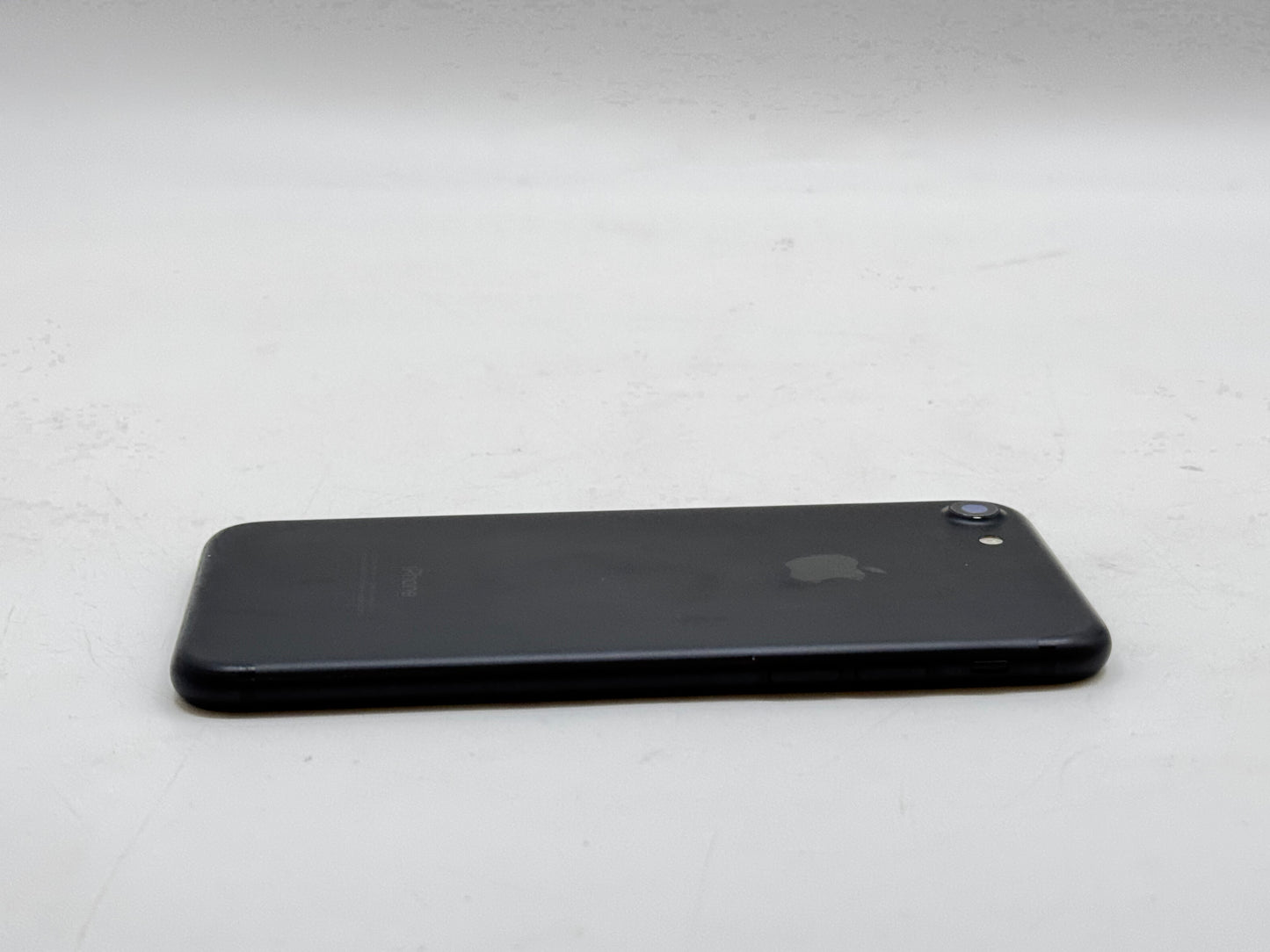 Unlocked Apple iPhone 7 A1778 32GB Jet Black - Service Battery