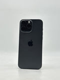 US Sprint/T-Mobile Apple iPhone 16 Pro Max A3084 1TB Black Titanium 100% BH 57 Cycle image 5