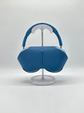 Apple AirPods Max (Lightning) A2096 Blue with Smart Case A2301 - Excellent Condition image 1