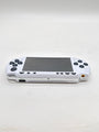 Sony PSP-2000 White Console w/1200mAh Battery & Charger - Read! - image 6