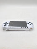 Sony PSP-2000 White Console w/1200mAh Battery & Charger - Read! image 6