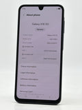 Boost Samsung Galaxy A16 5G 6.7" SM-A166U 128GB Blue Black image 2